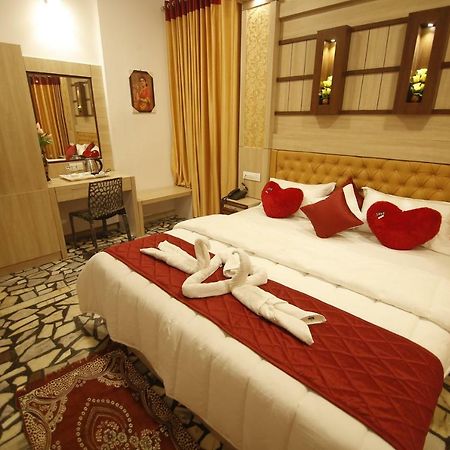 Spice Mount Heritage Resort Kattappana 외부 사진