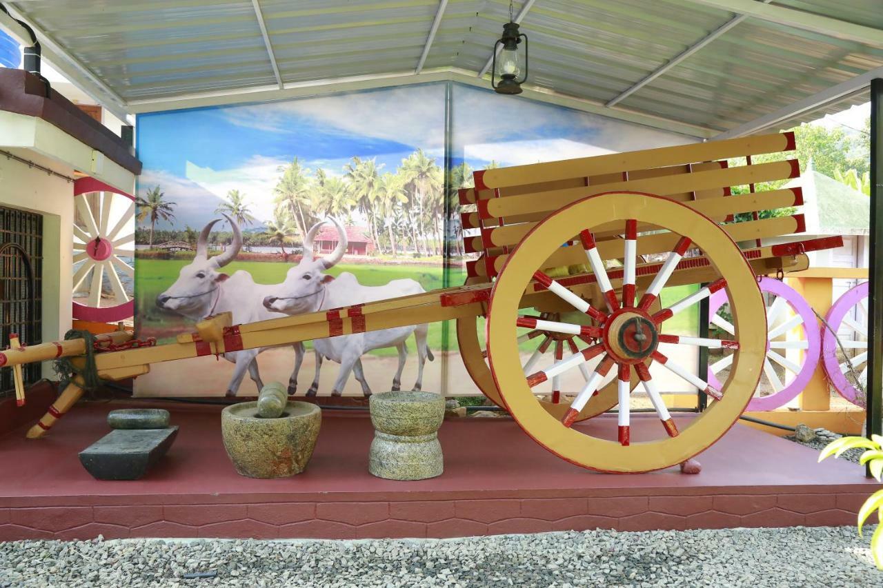 Spice Mount Heritage Resort Kattappana 외부 사진