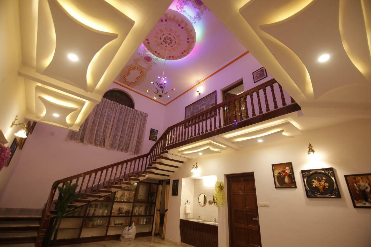 Spice Mount Heritage Resort Kattappana 외부 사진
