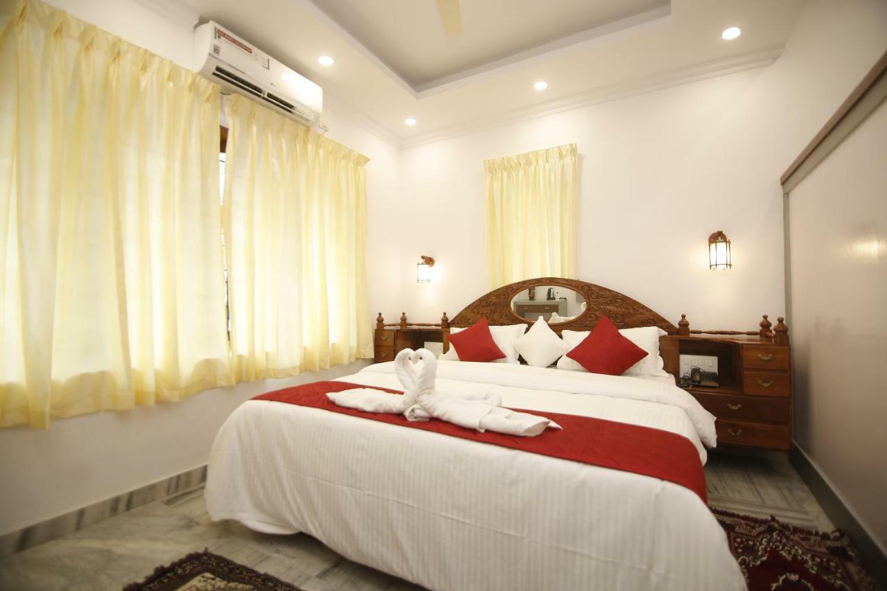 Spice Mount Heritage Resort Kattappana 외부 사진