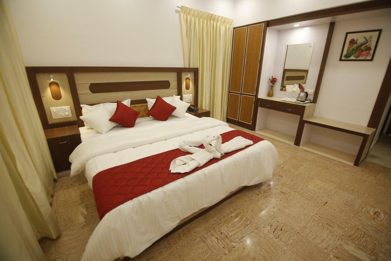 Spice Mount Heritage Resort Kattappana 외부 사진