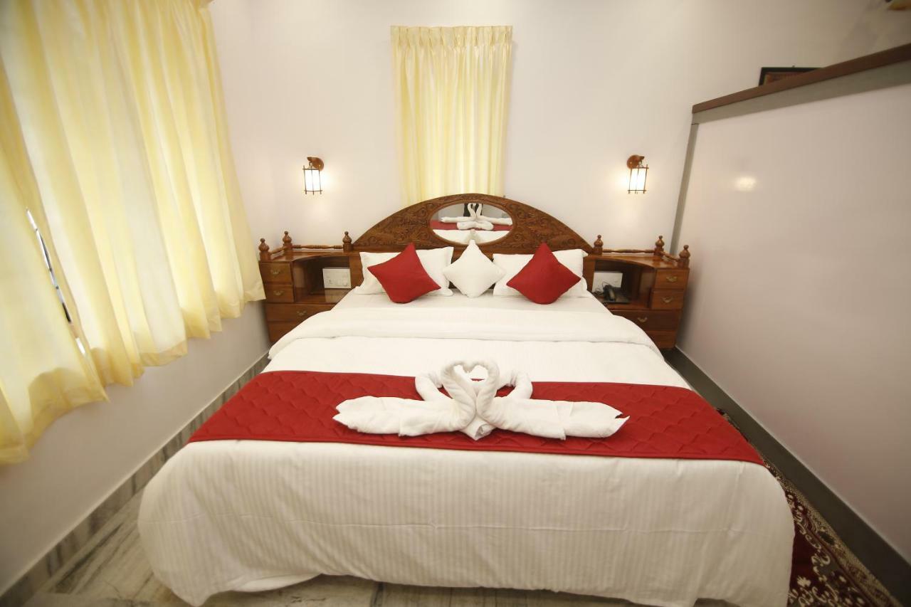 Spice Mount Heritage Resort Kattappana 외부 사진