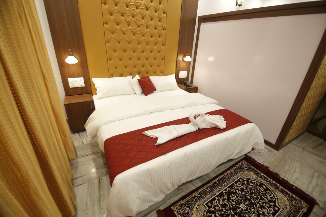 Spice Mount Heritage Resort Kattappana 외부 사진