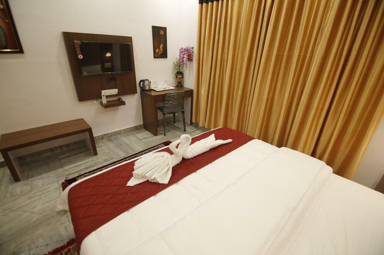 Spice Mount Heritage Resort Kattappana 외부 사진