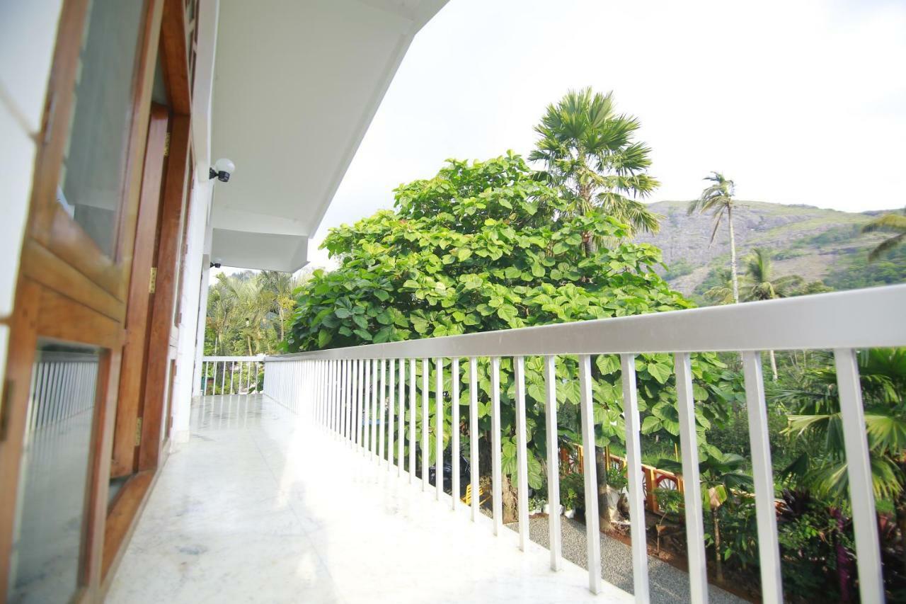 Spice Mount Heritage Resort Kattappana 외부 사진
