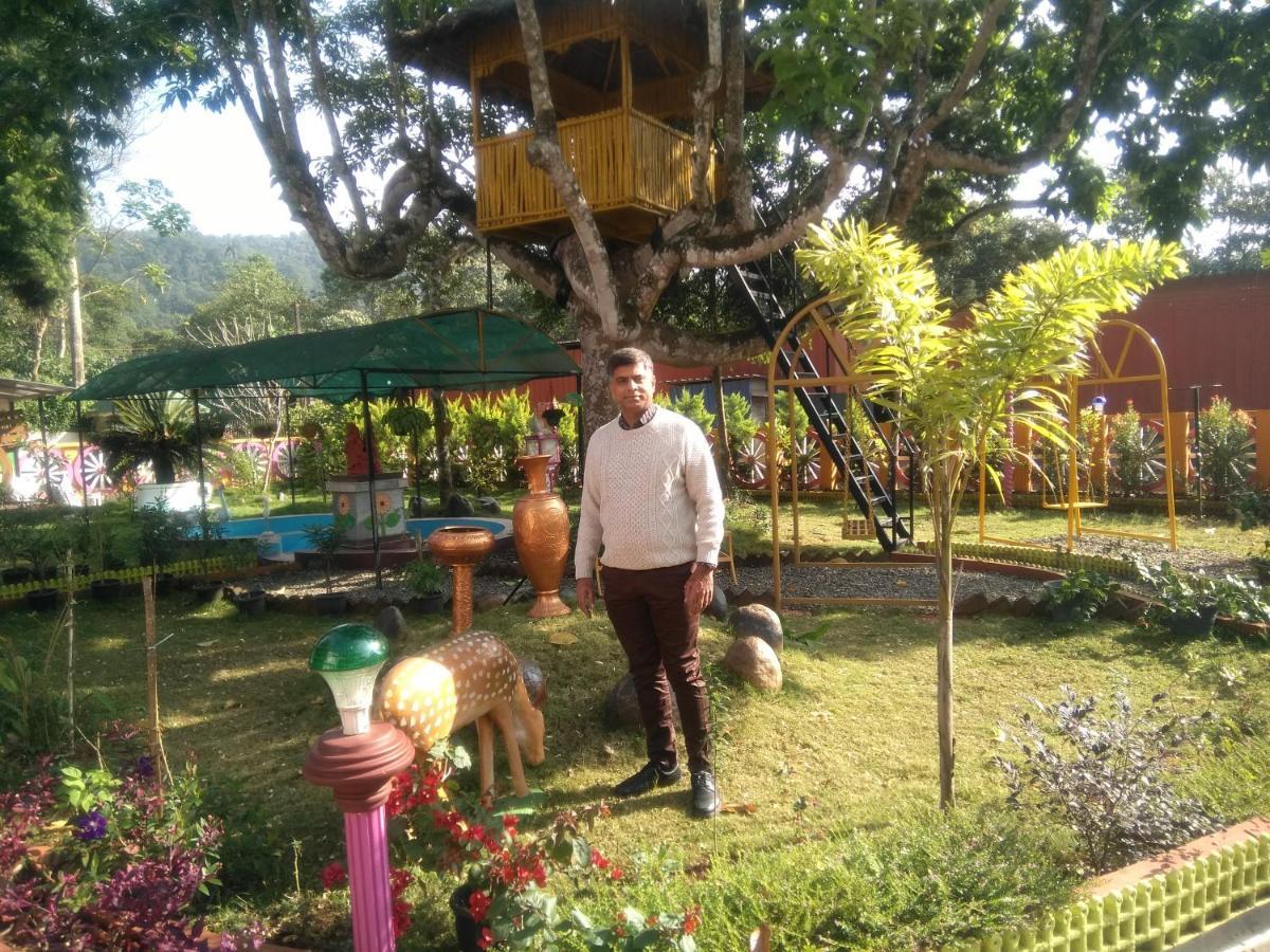 Spice Mount Heritage Resort Kattappana 외부 사진