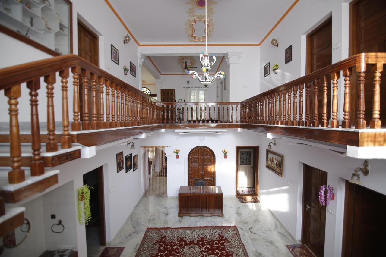 Spice Mount Heritage Resort Kattappana 외부 사진