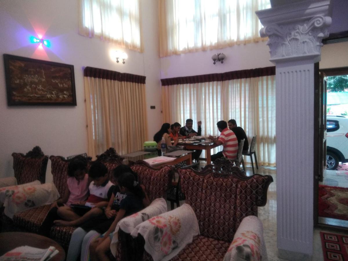 Spice Mount Heritage Resort Kattappana 외부 사진