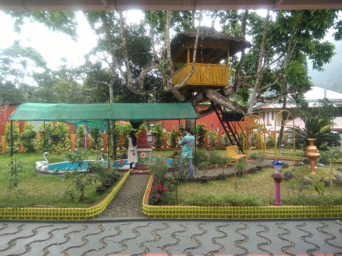 Spice Mount Heritage Resort Kattappana 외부 사진