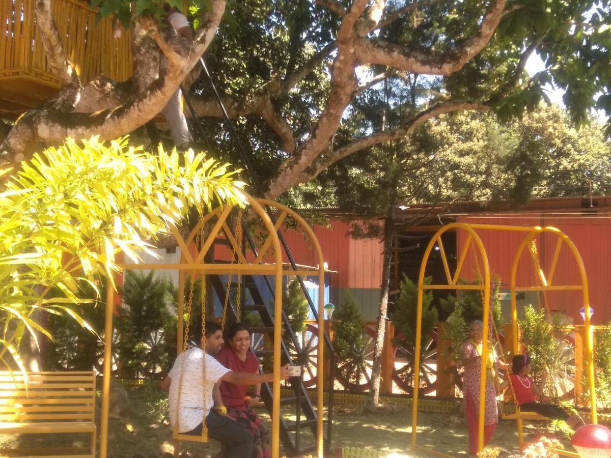 Spice Mount Heritage Resort Kattappana 외부 사진