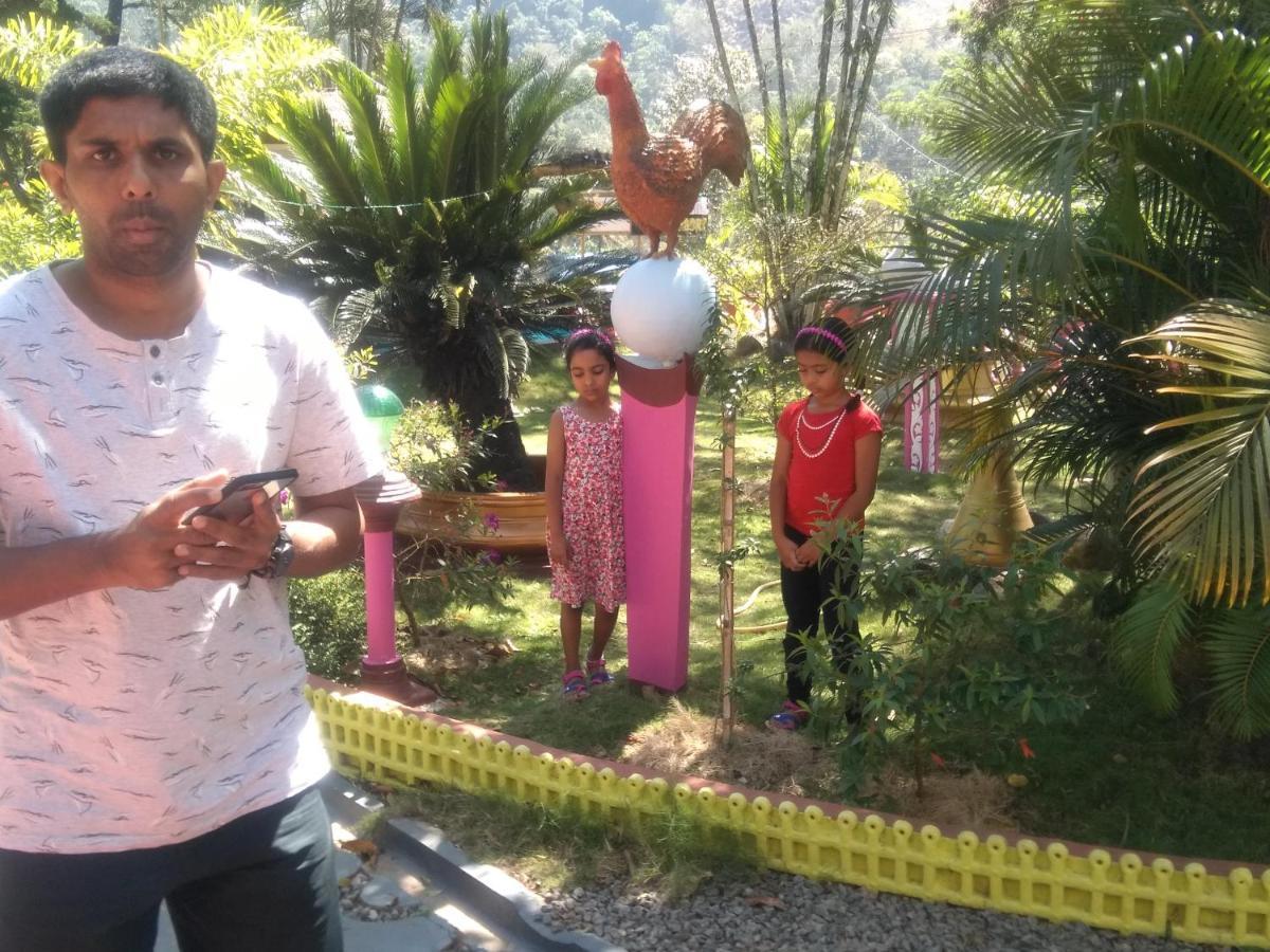 Spice Mount Heritage Resort Kattappana 외부 사진