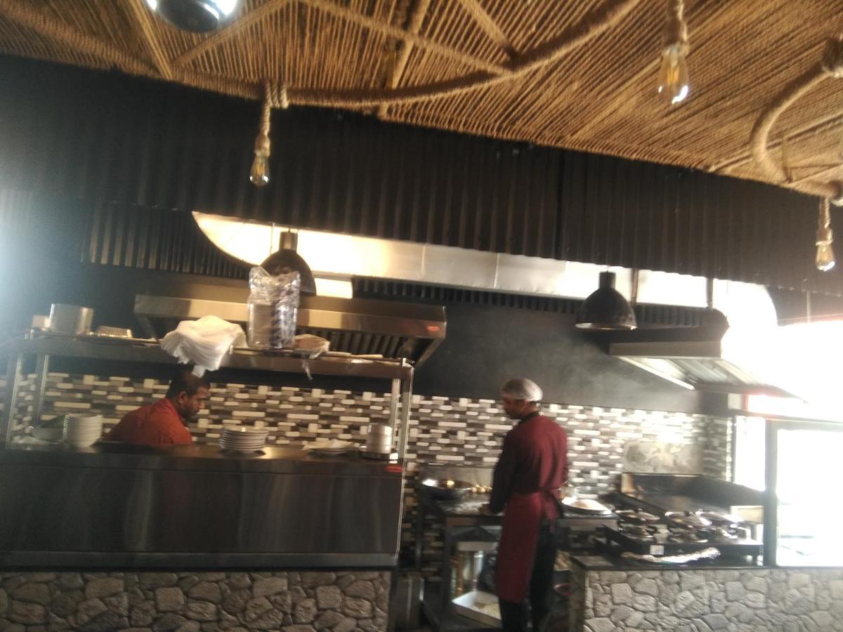 Spice Mount Heritage Resort Kattappana 외부 사진