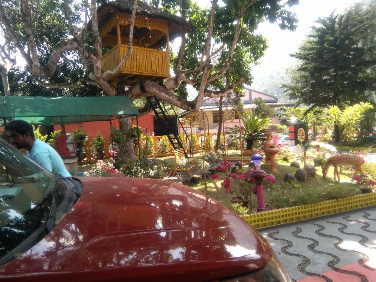 Spice Mount Heritage Resort Kattappana 외부 사진